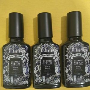 Poo Pourri